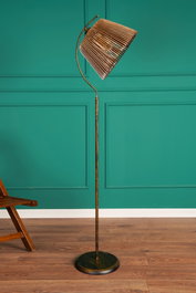 Opviq Cone Floor Lámpara de pie color Antiquación